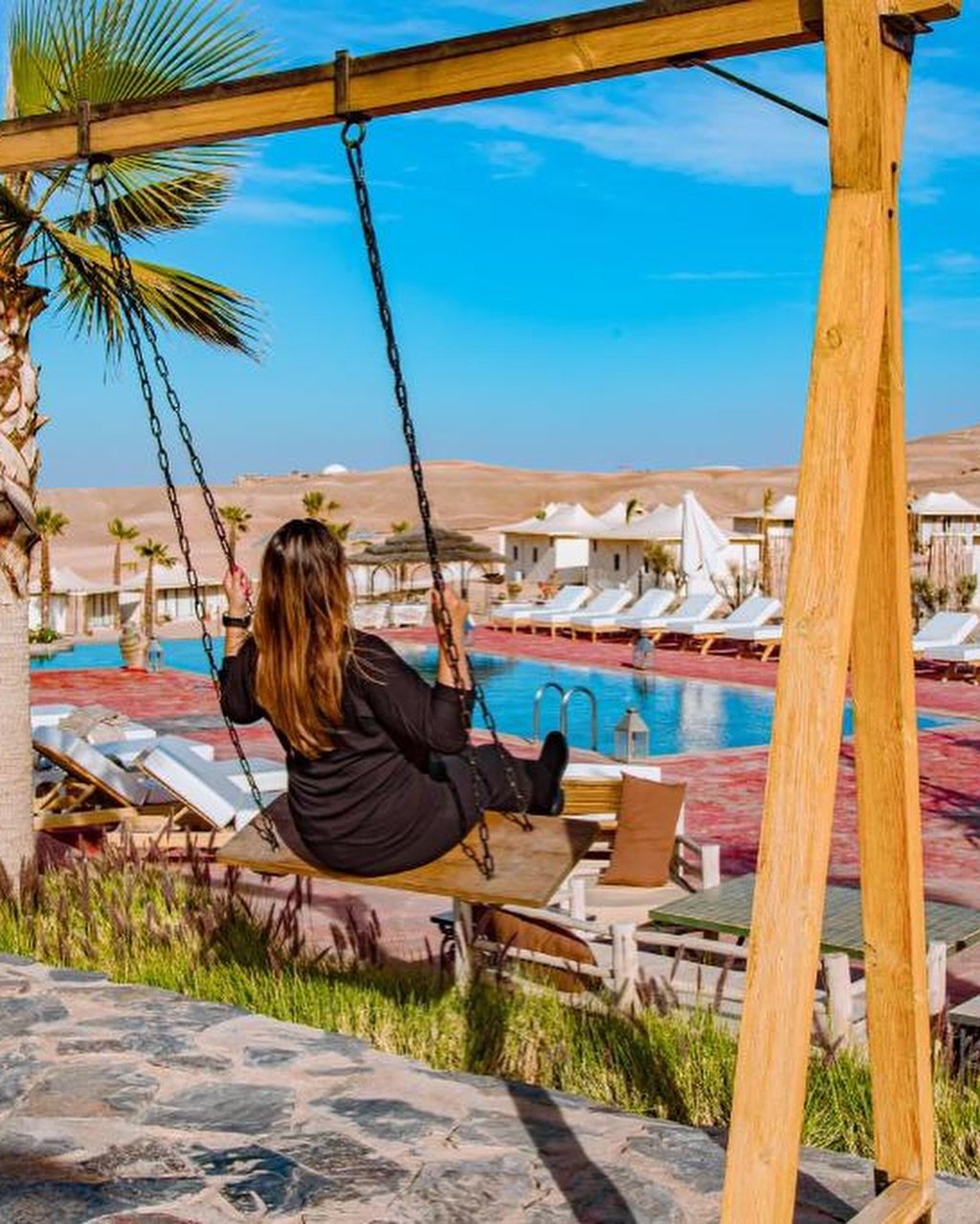 Imlil & Agafay & Marrakech – MTA Voyages