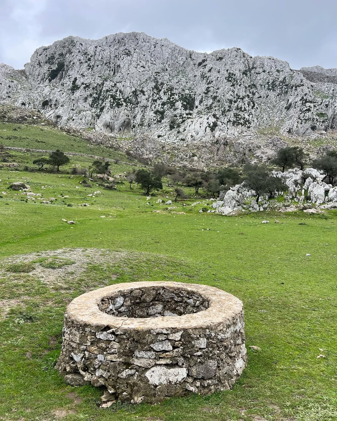 Découvrez Fahs Lamhar, explorez les paysages majestueux de Jbel Bouzitoune, admirez la beauté pa (1)