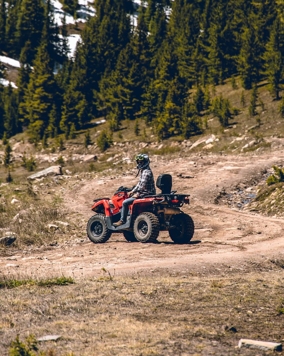 Découvrez le charme paisible de Ouirgane, profitez des paysages magnifiques de Lalla Takerkoust, (5)
