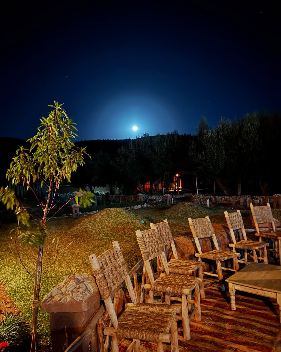 Découvrez le charme paisible de Ouirgane, profitez des paysages magnifiques de Lalla Takerkoust, (7)