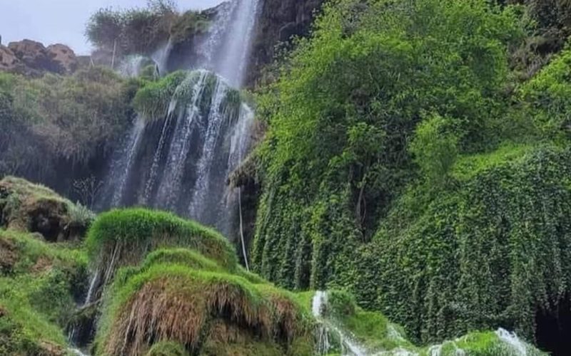🌿 Escapade nature 🌿Découvrez les Sources de l’Oum Rabia, la beauté de Zaouiat Ifrane et le cal (2)